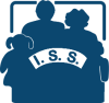 NY Immigrant Social Services (ISS) Logo